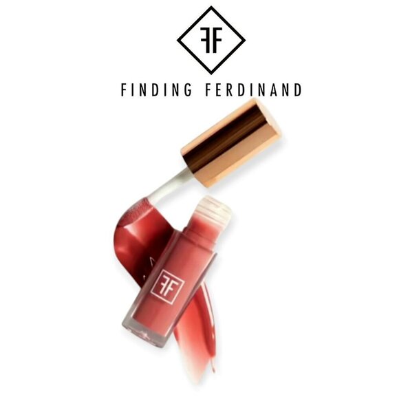 Finding Ferdinand Thorn Lip Gloss NWT - Picture 1 of 5